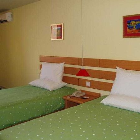 Home Inn Changchun Exterior photo